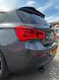 BMW 118 118i Edition Sport/ Exclusive Grijs - thumbnail 10