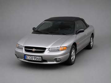 2.5 LX Top Mit 111000 Km