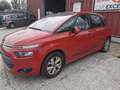 Citroen C4 Picasso 1.6 e-HDi Business GPS (Fleet) Rouge - thumbnail 9