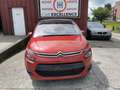 Citroen C4 Picasso 1.6 e-HDi Business GPS (Fleet) Rouge - thumbnail 1