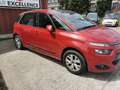 Citroen C4 Picasso 1.6 e-HDi Business GPS (Fleet) Rouge - thumbnail 2