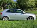 Audi A3 A3 1.6 FSI Ambition,  Guter Zustand! Silber - thumbnail 4