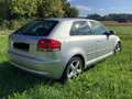 Audi A3 A3 1.6 FSI Ambition,  Guter Zustand! Silber - thumbnail 3