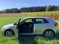 Audi A3 A3 1.6 FSI Ambition,  Guter Zustand! Silber - thumbnail 6
