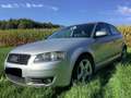 Audi A3 A3 1.6 FSI Ambition,  Guter Zustand! Silber - thumbnail 2