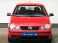 Volkswagen Polo IV Basis*2 HAND*KLIMAANLAGE*FRISCH TÜV* Rot - thumbnail 2