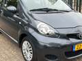 Toyota Aygo 1.0-12V Exclusive 108.000 km NL-AUTO-NAP. Grijs - thumbnail 6
