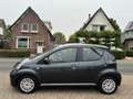Toyota Aygo 1.0-12V Exclusive 108.000 km NL-AUTO-NAP. Grijs - thumbnail 4