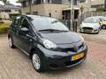 Toyota Aygo 1.0-12V Exclusive 108.000 km NL-AUTO-NAP. Grijs - thumbnail 5