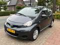 Toyota Aygo 1.0-12V Exclusive 108.000 km NL-AUTO-NAP. Grijs - thumbnail 8