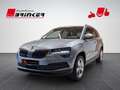 Skoda Karoq Soleil 1.0 TSI LED Navi Klima AHK Grau - thumbnail 3