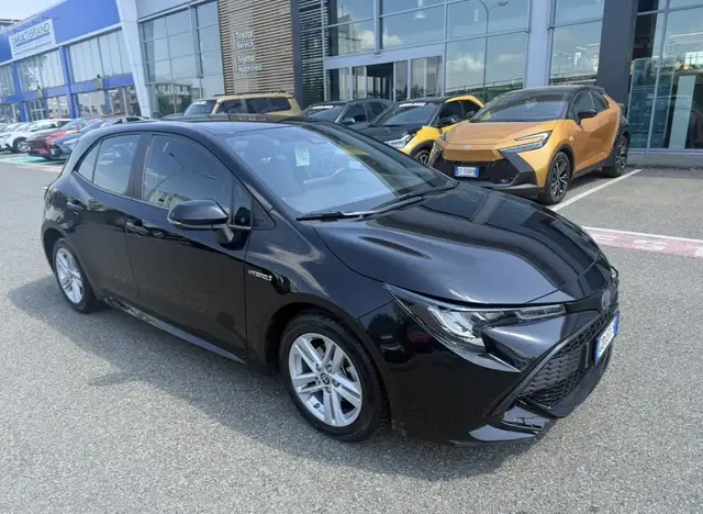 Toyota Corolla 1.8 Hybrid Active     IVA ESPOSTA  COMPRESA