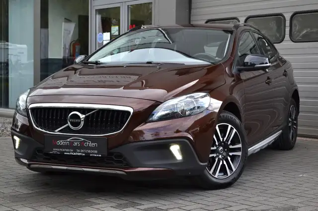 Volvo V40 Cross Country V40 Cross Country 2.0 T3 Benzine