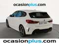 BMW 118 118iA Blanco - thumbnail 3
