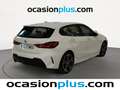 BMW 118 118iA Blanco - thumbnail 4
