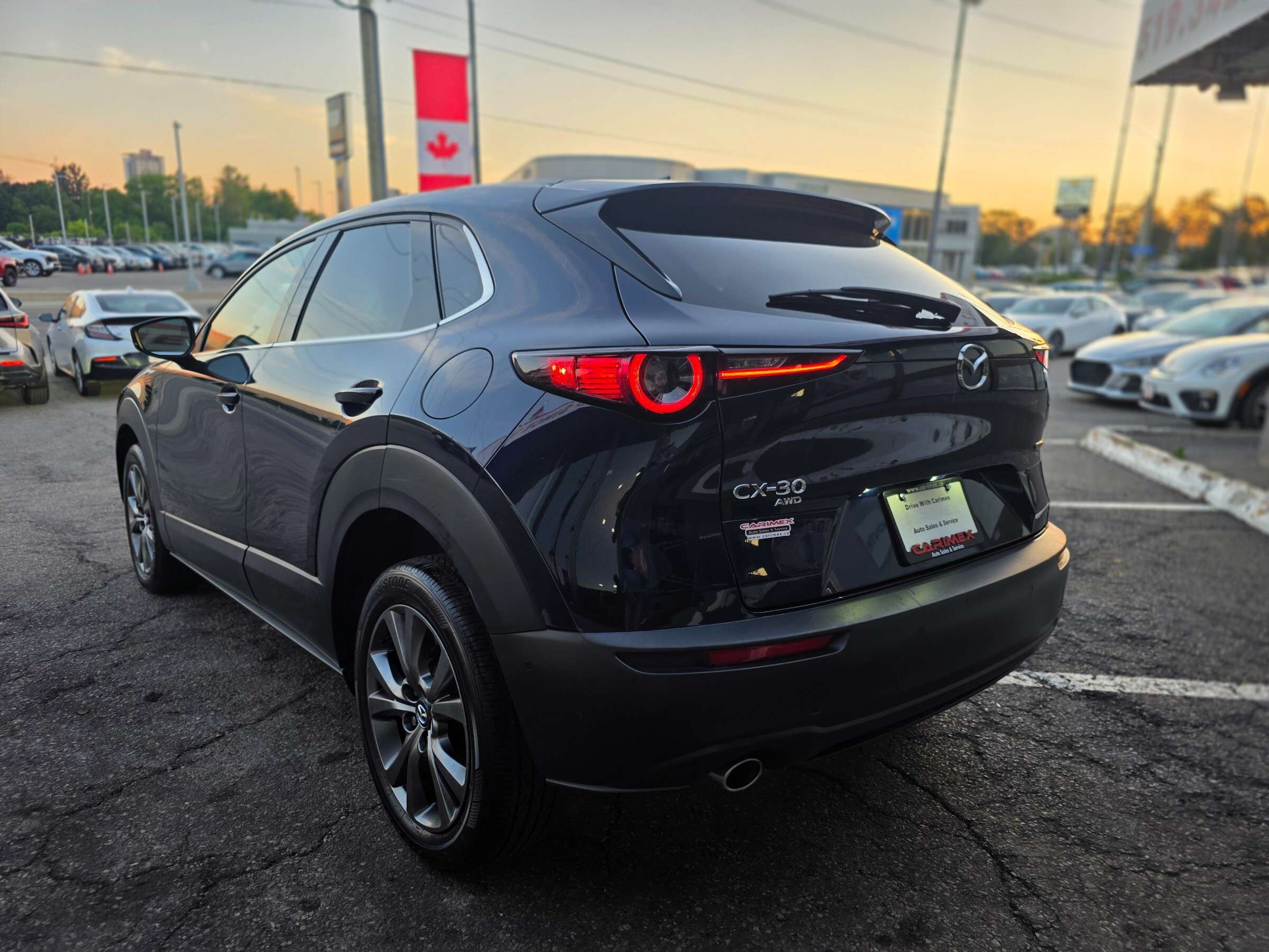 2020 Mazda CX-30 GT **SALE PENDING** — снимка 1