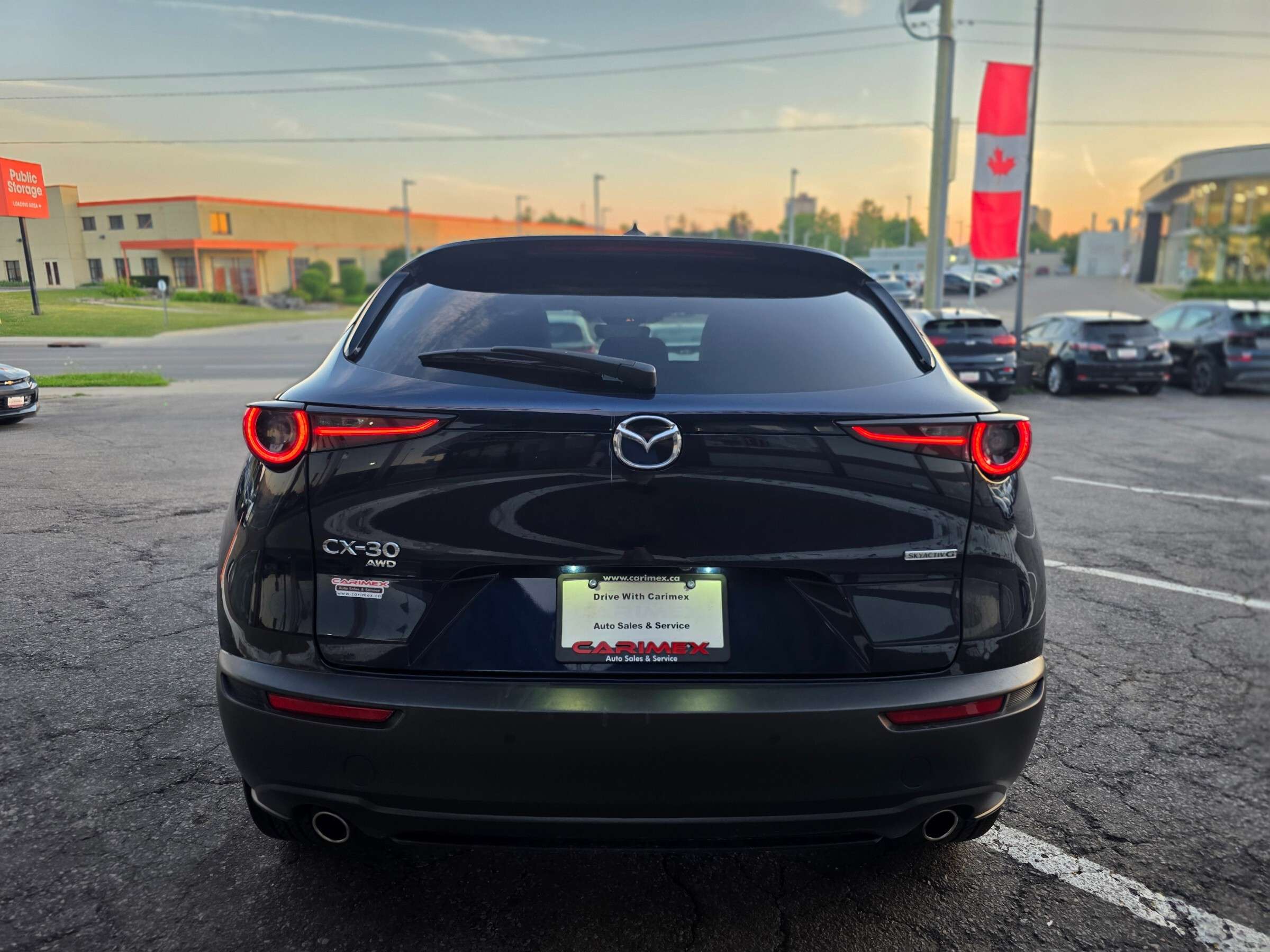 2020 Mazda CX-30 GT **SALE PENDING** — снимка 1