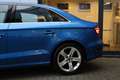 Audi A3 Limousine 1.0 TFSI Sport Lease Edition Blau - thumbnail 6