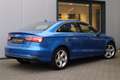 Audi A3 Limousine 1.0 TFSI Sport Lease Edition Blau - thumbnail 8