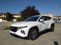Hyundai TUCSON 1.6 CRDI 115 CV KLASS 5P Blanc - thumbnail 1