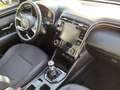 Hyundai TUCSON 1.6 CRDI 115 CV KLASS 5P Blanc - thumbnail 10