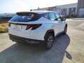 Hyundai TUCSON 1.6 CRDI 115 CV KLASS 5P Blanc - thumbnail 22