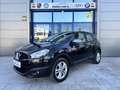 Nissan Qashqai 2.0dCi Acenta 4x2 Negro - thumbnail 3