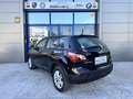 Nissan Qashqai 2.0dCi Acenta 4x2 Negro - thumbnail 4