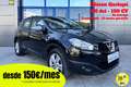Nissan Qashqai 2.0dCi Acenta 4x2 Negro - thumbnail 1