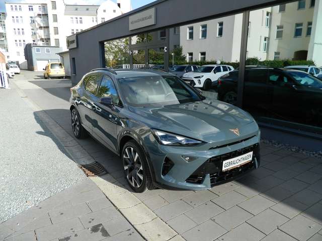 Imagine CUPRA Formentor VZ 333PS DSG 4D Matrix/Sennheiser/IntelligentDrive