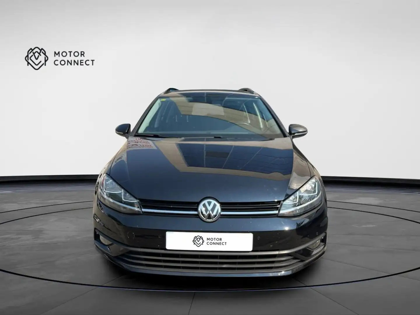 Volkswagen Golf Advance 1.0 TSI 85kW (115CV) Variant Negro - 2