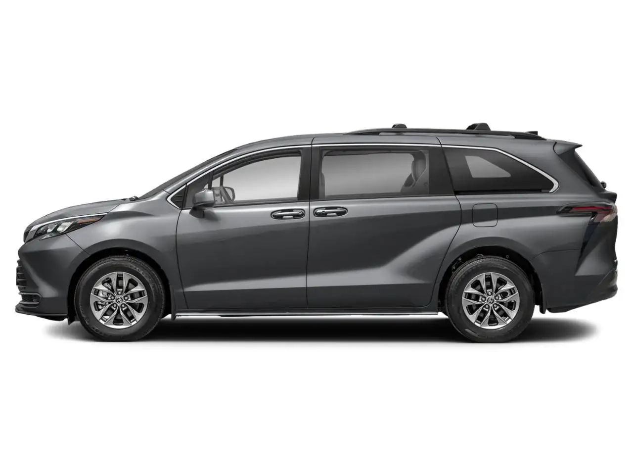 Toyota Sienna снимка Toyota Sienna