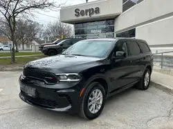 Dodge Durango 2026