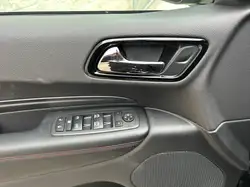 Dodge Durango 2026 — фото 11