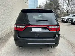 Dodge Durango 2026