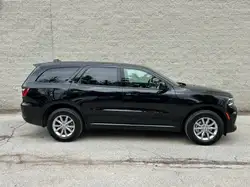 Dodge Durango 2026