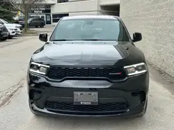 Dodge Durango 2026