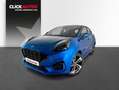 Ford Puma 1.0 Ecoboost 155CV MHEV STLine X Azul - thumbnail 1