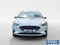 Ford Focus 1.0EB Turnier Cool+Connect Navi SHZ FHZ Klima Blanco - thumbnail 8