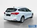 Ford Focus 1.0EB Turnier Cool+Connect Navi SHZ FHZ Klima Blanco - thumbnail 5