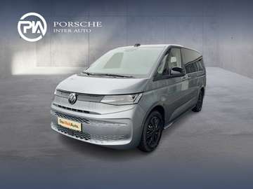 VW T7 Multivan Business ÜH eHybrid 180 kW 4M