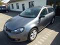 Volkswagen Golf VI Variant Match Grau - thumbnail 2