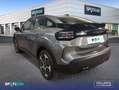 Citroen C4 Hybrid 136 e-DCS6 Plus Gris - thumbnail 5