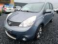 Nissan Note 1.5 dCi Acenta DPF (Marchand ou Export) Gri - thumbnail 1