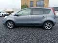Nissan Note 1.5 dCi Acenta DPF (Marchand ou Export) siva - thumbnail 8
