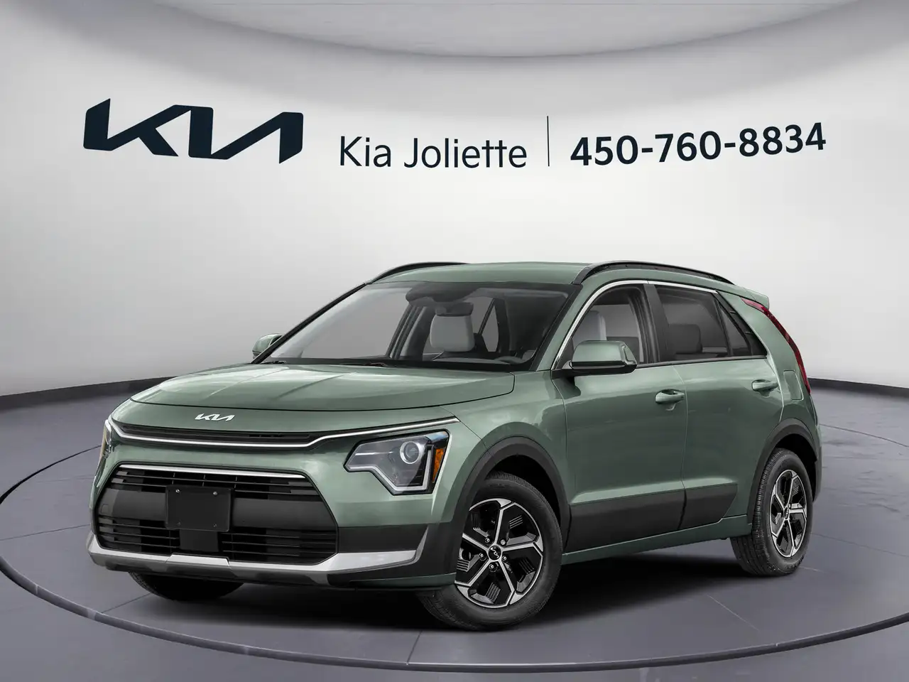 2026 Kia Niro