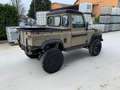Land Rover Defender Defender 90 2.5 TDI ST Turbo II Pick Up Beige - thumbnail 3