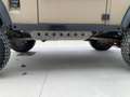 Land Rover Defender Defender 90 2.5 TDI ST Turbo II Pick Up Beige - thumbnail 10