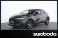 Toyota C-HR 1,8 Hybrid CVT Active Drive 2WD + Technik-Pak Grau - thumbnail 1