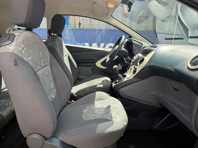 Ford Ka/ka+ view 10